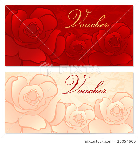 Gift certificate, Voucher, Coupon, Reward, Ticket Gift certificate, Voucher, Coupon, Reward, Ticket 20054609