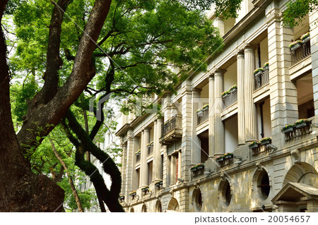 中國 - 沙臉 20054657