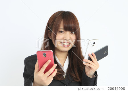 young woman      20054908