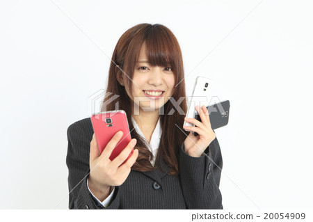 young woman      20054909
