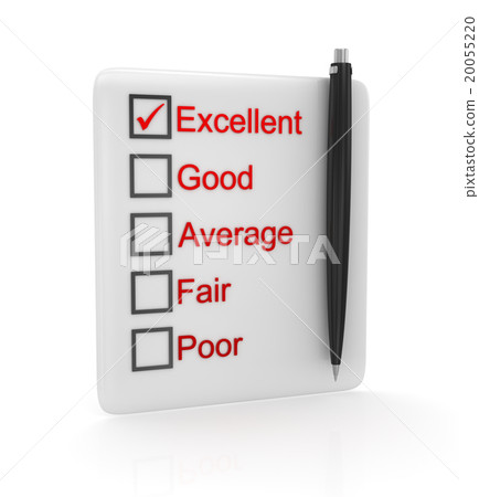 Survey of quality 20055220