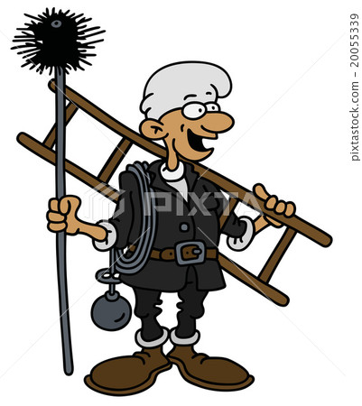 Funny classic sweeper 20055339