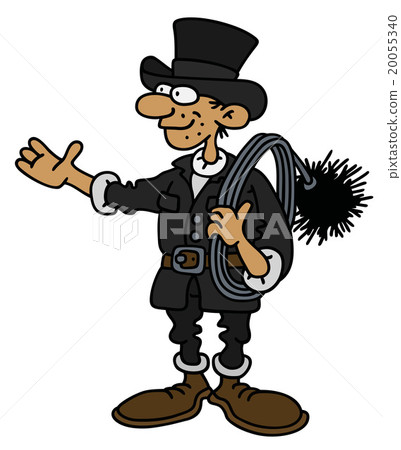 Funny classic sweeper 20055340