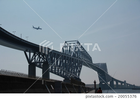 Gateway bridge Gateway bridge 20055376