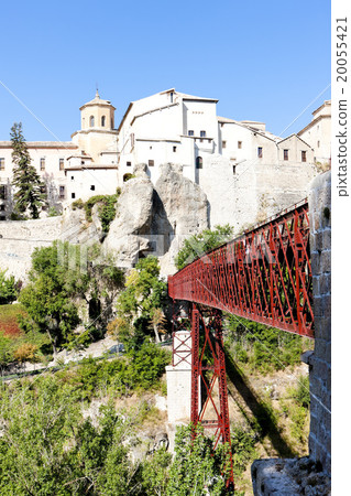 Cuenca, Castile-La Mancha, Spain 20055421