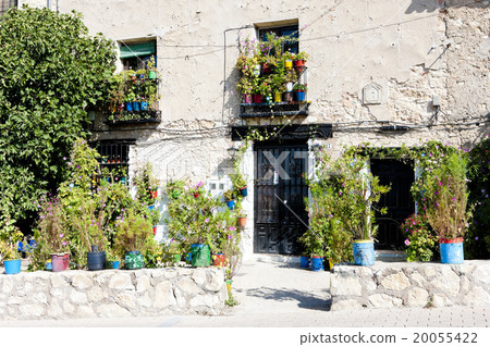 Cuenca, Castile-La Mancha, Spain 20055422