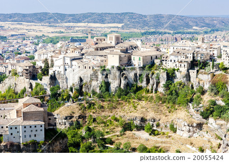 Cuenca, Castile-La Mancha, Spain Cuenca, Castile-La Mancha, Spain 20055424