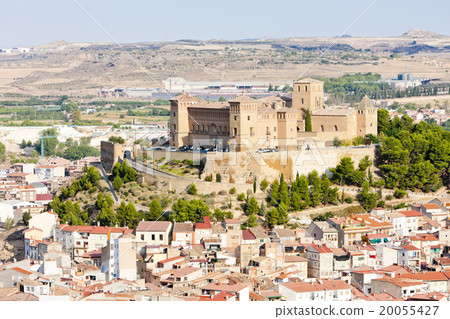 Alcaniz, Aragon, Spain 20055427