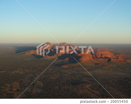 Kata Tjuta / Kata Tjuta Kata Tjuta / Kata Tjuta 20055450