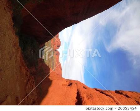 Kata Tjuta / Kata Tjuta 20055454