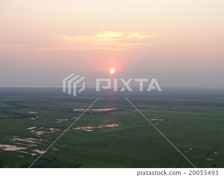 Phnon · Chrome / Great view of Tonle Sap Lake / Phnom Krom Phnon · Chrome / Great view of Tonle Sap Lake / Phnom Krom 20055493
