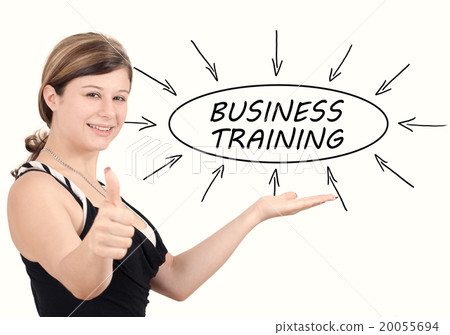 Business Training Business Training 20055694
