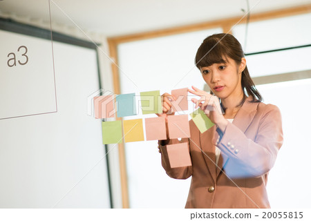 Creative business image 20055815