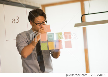 Creative business image 20055816