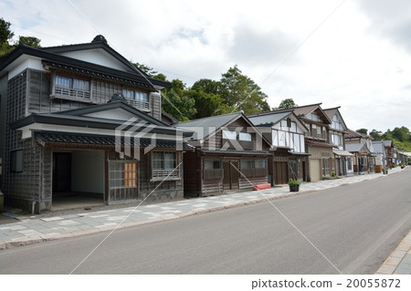 Esashi沒有城鎮 Esashi沒有城鎮 20055872