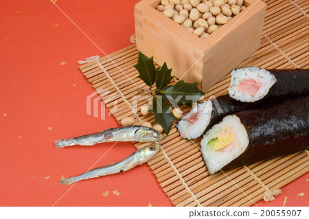 節分 節分 20055907