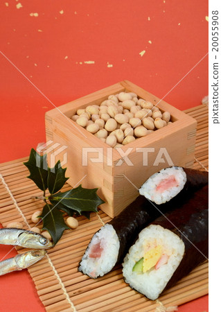 節分 節分 20055908