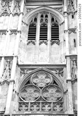 westminster  cathedral in london  and 20056629