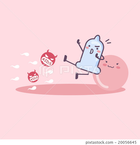 AIDS prevention Concept 20056645