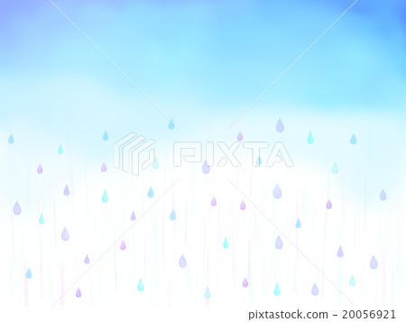 雨天 20056921