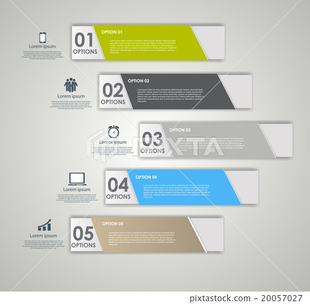 Infographic Design Elements for Your Business Infographic Design Elements for Your Business 20057027