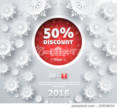 Winter Discount Best Choice Design Flat 20058658