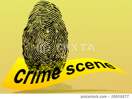 crime scene crime scene 20058877