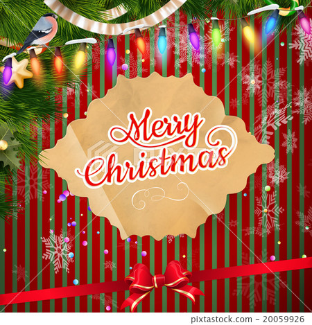 christmas background. EPS 10 christmas background. EPS 10 20059926