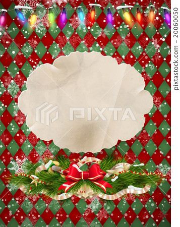 Winter background. EPS 10 20060050