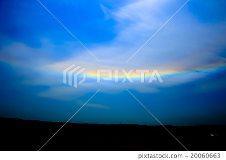 Horizontal Arc Horizontal Arc 20060663