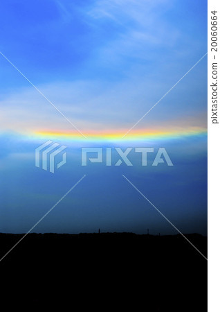 水平弧 水平弧 20060664