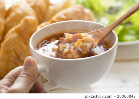 minestrone 20060842