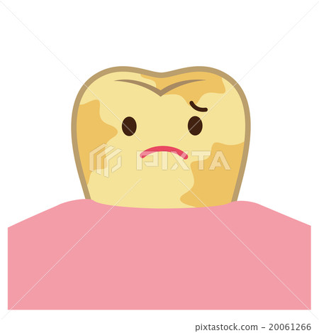 Teeth whitening yellow teeth 20061266