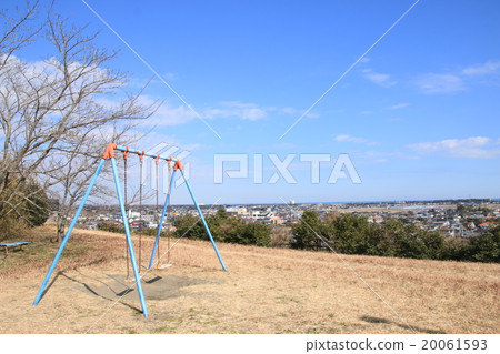 公園在山上 公園在山上 20061593