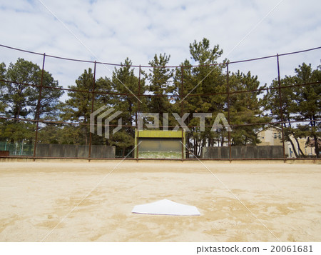 家庭基地和後網 20061681