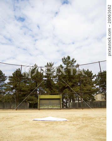 家庭基地和後網 20061682