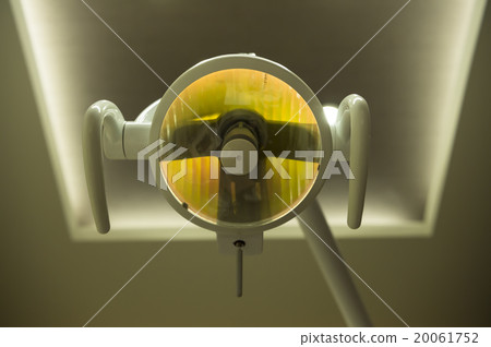 醫院的燈 20061752