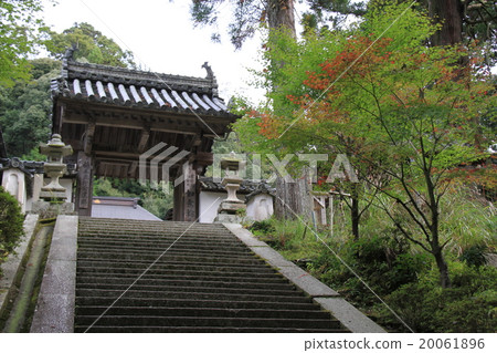 Ryo-ji Temple 20061896