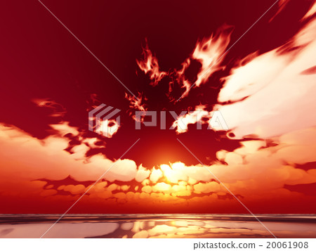 風和雲與大海 風和雲與大海 20061908