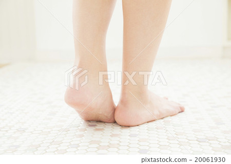 身體部位腿 20061930