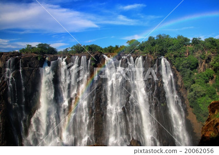 Victoria Falls 20062056