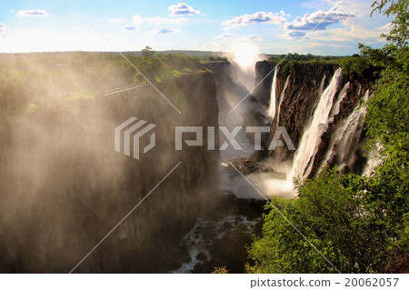 Victoria Falls 20062057