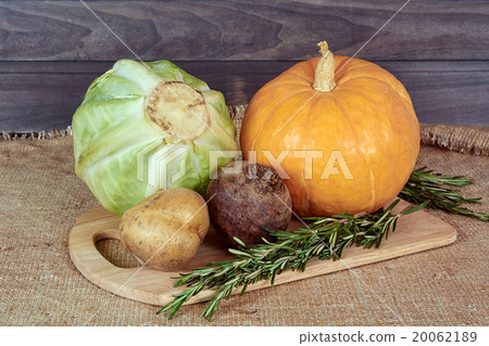 cabbage pumpkin beet and potatoes cabbage pumpkin beet and potatoes 20062189