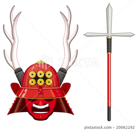 Stock Illustration: vector, vectors, lance