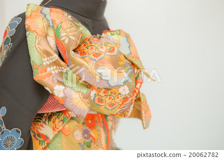 樂隊 長袖和服 女生 20062782