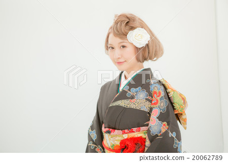 女生 女孩 女性 20062789