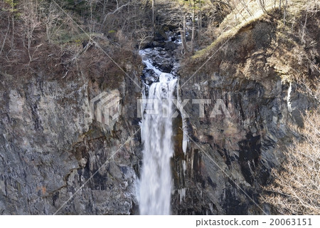 Oku-Nikko · Kegon Waterfall Oku-Nikko · Kegon Waterfall 20063151