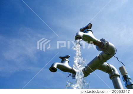 一個水龍頭 一個水龍頭 20063247