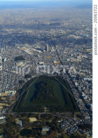Daisen Land Kofun~空中射擊〜 20063722