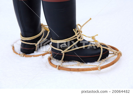 雪兔 雪兔 20064482